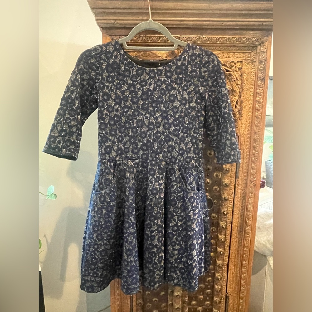 Zoe Dress